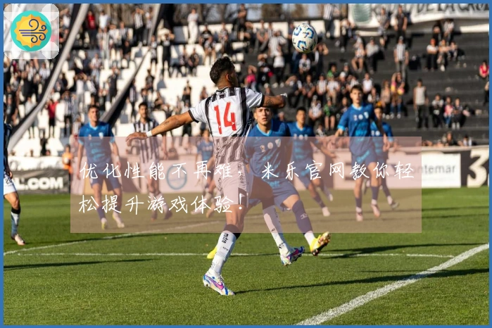 优化性能不再难，米乐官网教你轻松提升游戏体验！